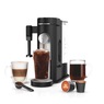 Ninja Single Serve Pods & Grounds Specialty Coffee Maker, , large