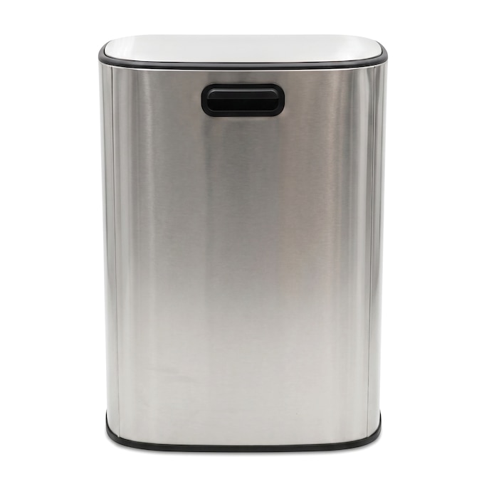 Pedal Trash Can, , large