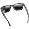 Intelligent Galaxy Smart Sunglasses, Black, large