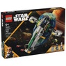 LEGO Star Wars Jango Fett’s Starship, , large