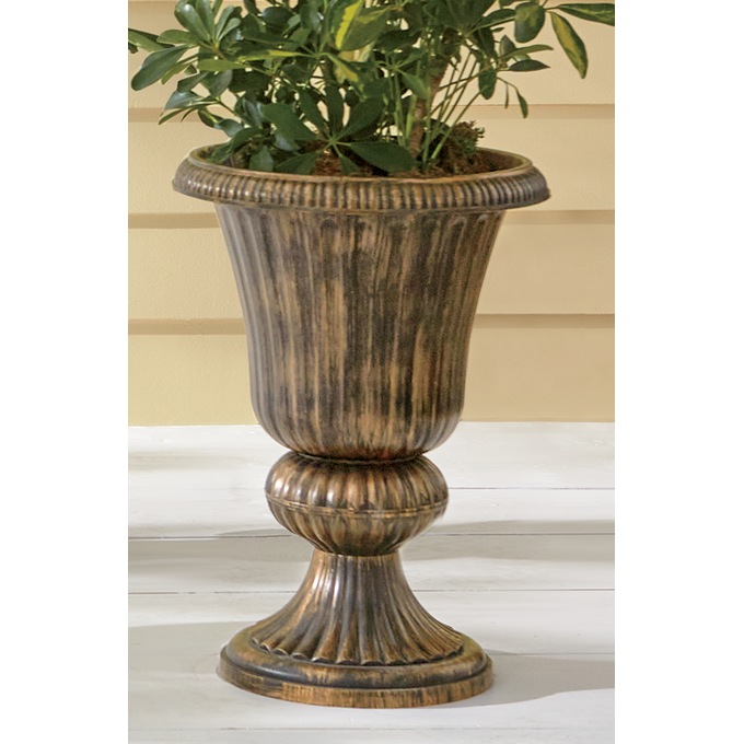Urn Planter, , large