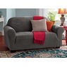 Stretch Pique Slipcover, , large