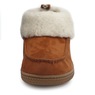 MUK LUKS Women's Sherpa-Lined Selah Faye Slipper, , large