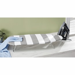 Tabletop Ironing Board, , large