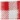 Buffalo Check Sponge Holder, Red, swatch