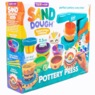 Sand Dough Pottery Press, , large