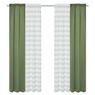 Tribeca 4-Panel Window Set, , large