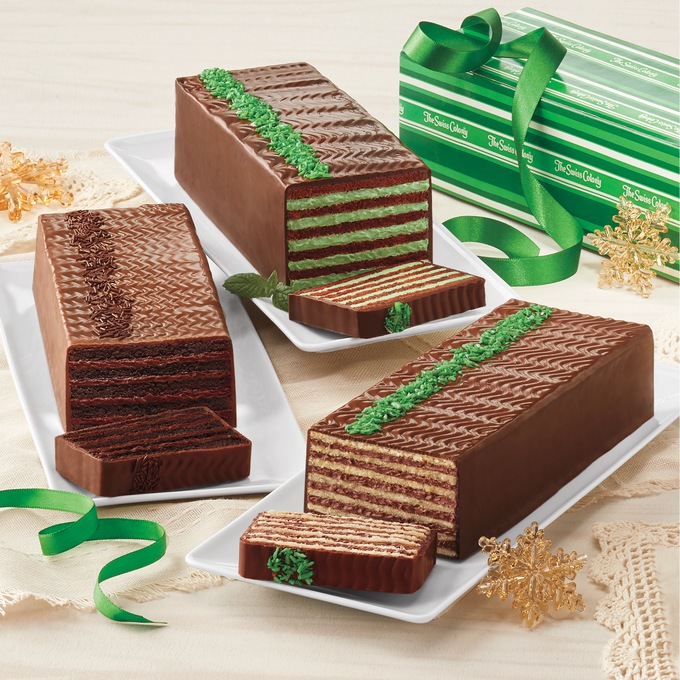 Dobosh Tortes, , large