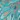 Bright Paisley Complete Bed Set, Teal, swatch