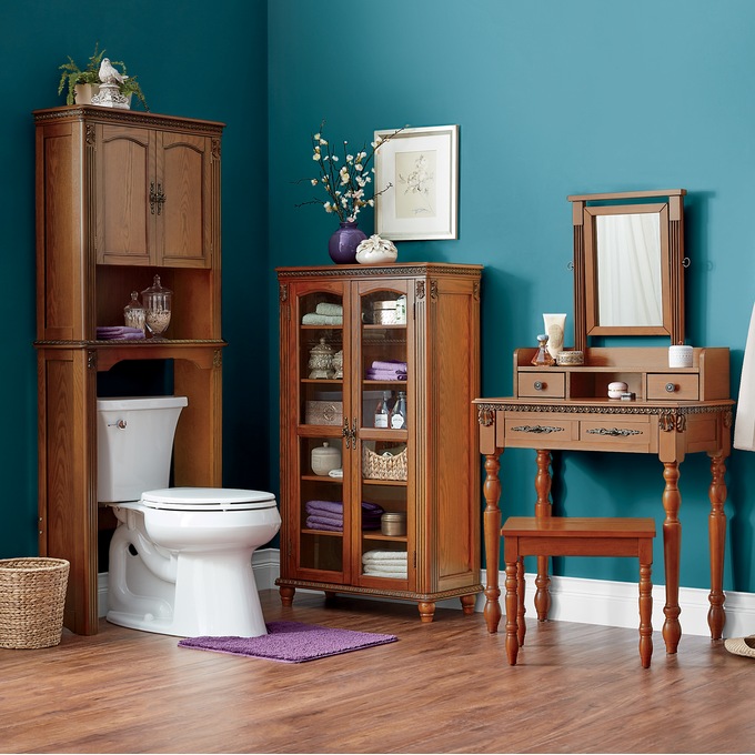 Signature Vanity, , large
