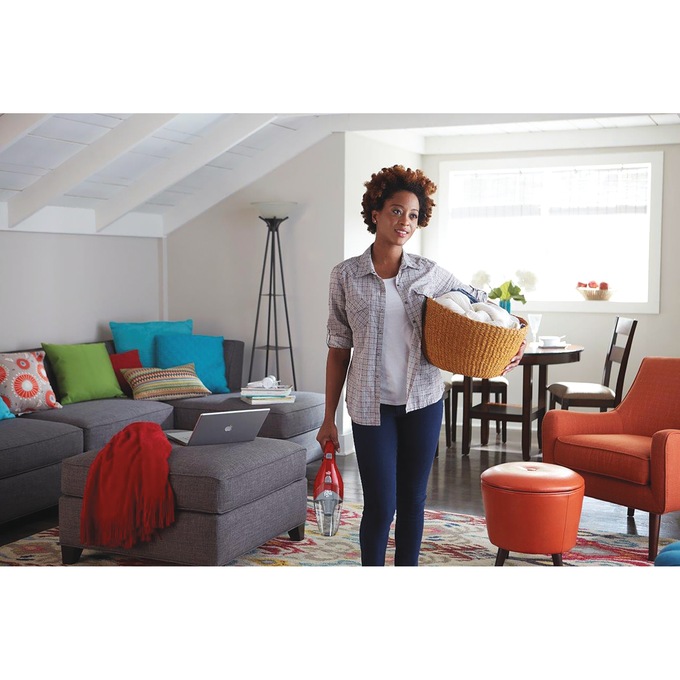 Dirt Devil Express Lithium Cordless Hand Vac, , large