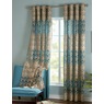 Gemma Grommet Window Panel, , large