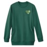 Novelty Fleece Sweatshirt, , large