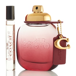 Coach Wild Rose EDP Set for Her, , large
