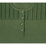 Easy Essentials&trade; Long-Sleeve Pintuck Top, , large