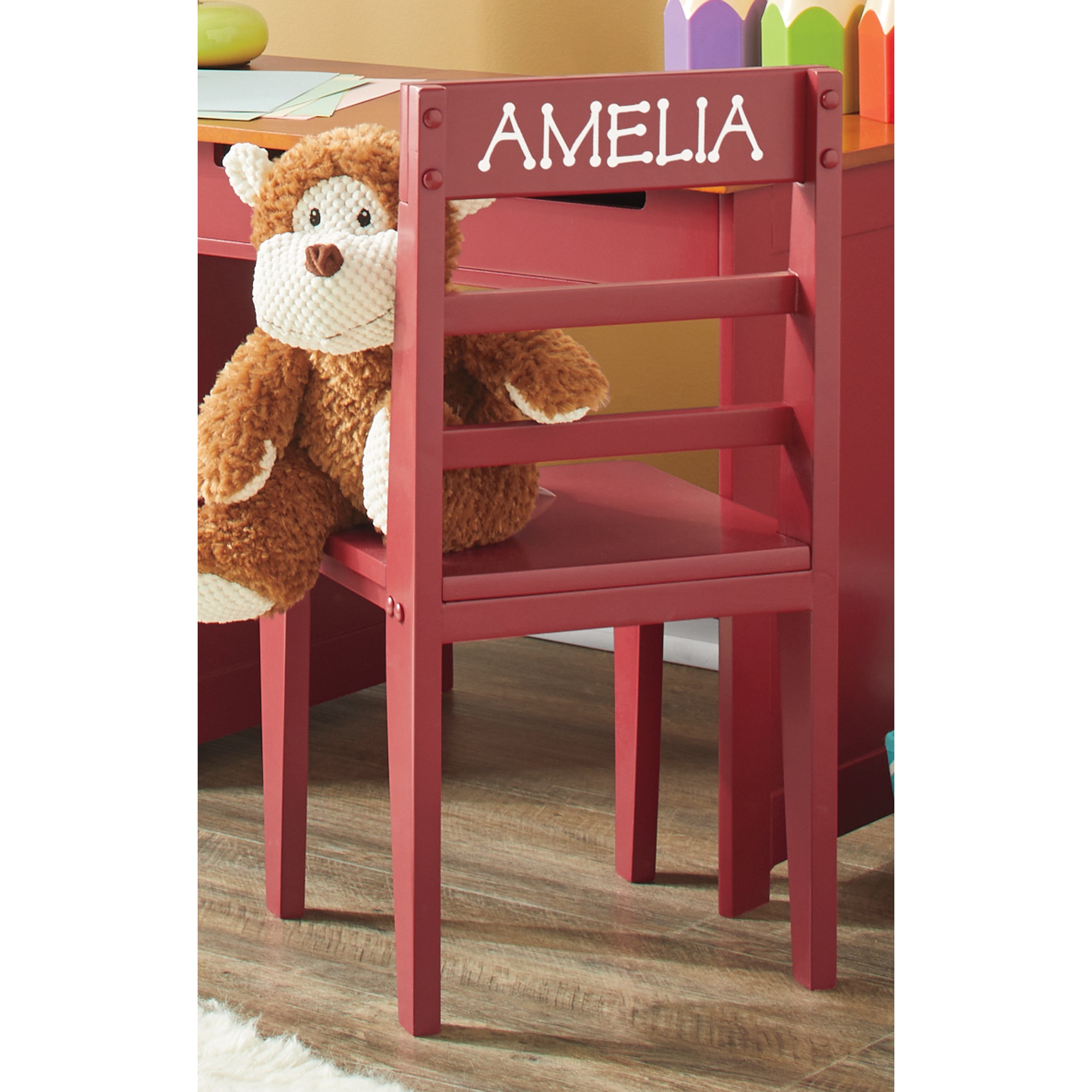 Kids&rsquo; Desk Chair, , large