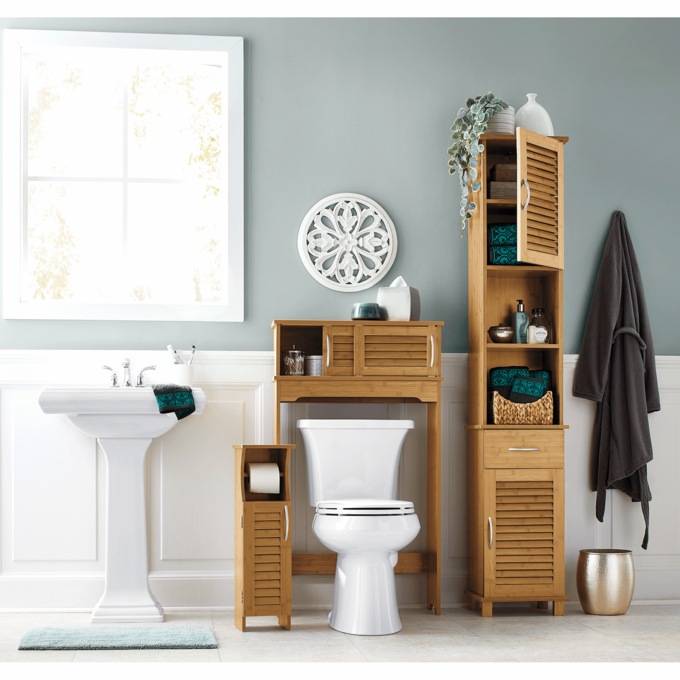 Shop Toilets that Complete Your Bathroom