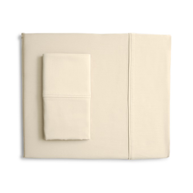 Bed Tite 300-Thread Count Cotton Sheet Set, , large