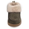 MUK LUKS Women's Sherpa-Lined Selah Faye Slipper, , large