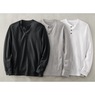 3-Pack Thermal Henleys, , large