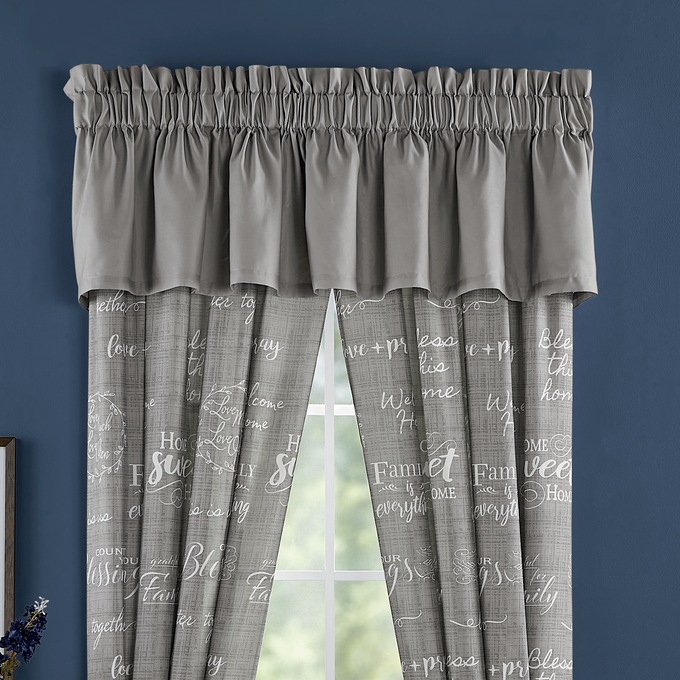 Blessings Valance, , large