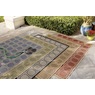 Mosaic Indoor/Outdoor Rug, , large