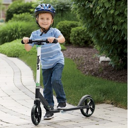 Folding Scooter, , large