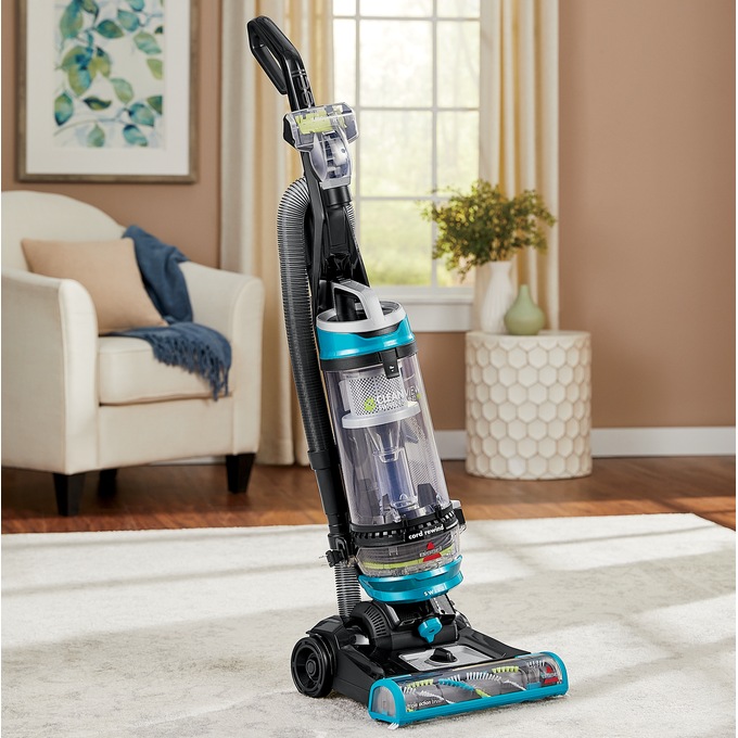 Bissell Cleanview Swivel Rewind Pet Vac Ginny S