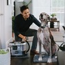Bissell BarkBath Portable Dog Cleaning System, , large