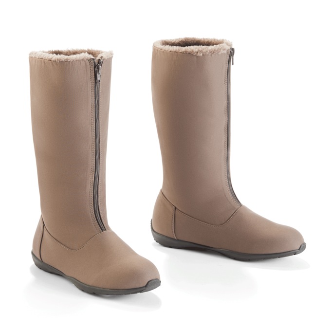 Women's Warm Winter Boot, , large