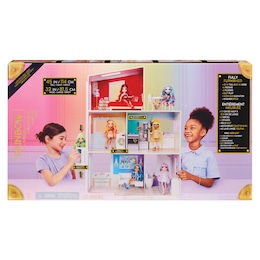 Rainbow High Townhouse, , large
