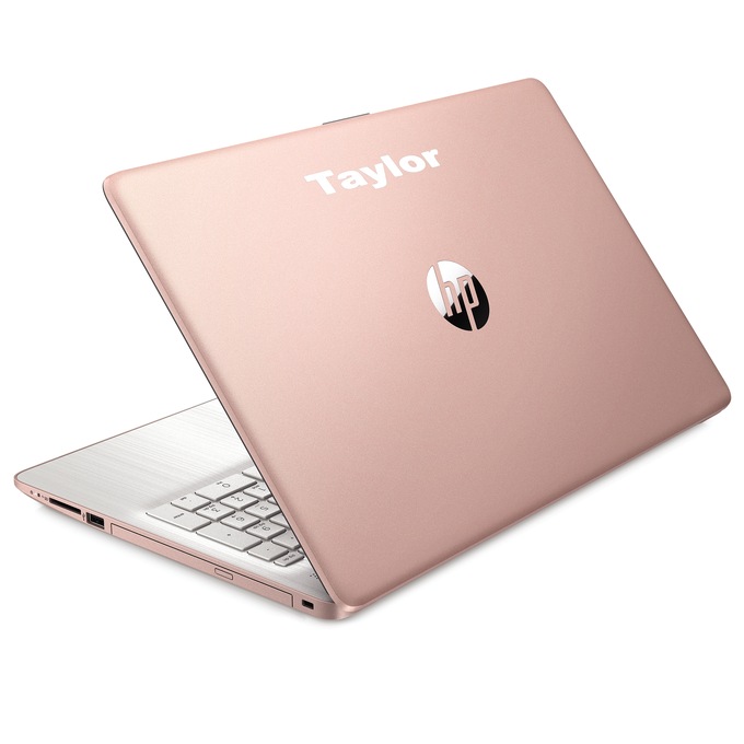 HP 15.6" Laptop, , large