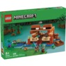 LEGO Minecraft The Frog House, , large