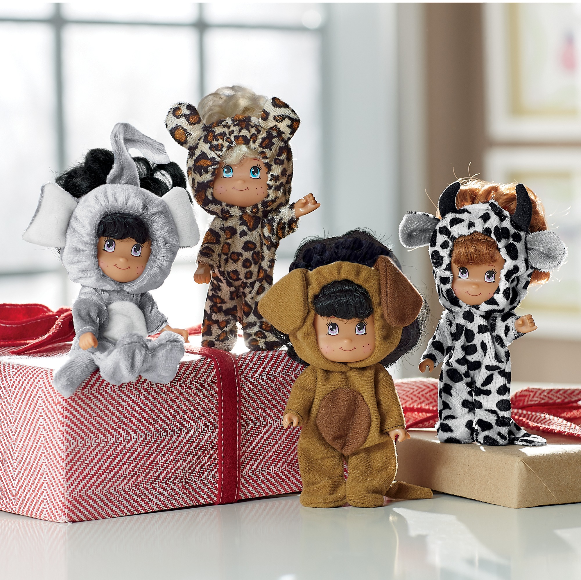 ginny's catalog toys