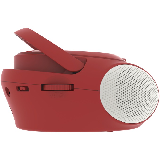 Magnavox Portable CD Boombox, , large