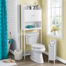 Posy Toilet Paper Holder, , large