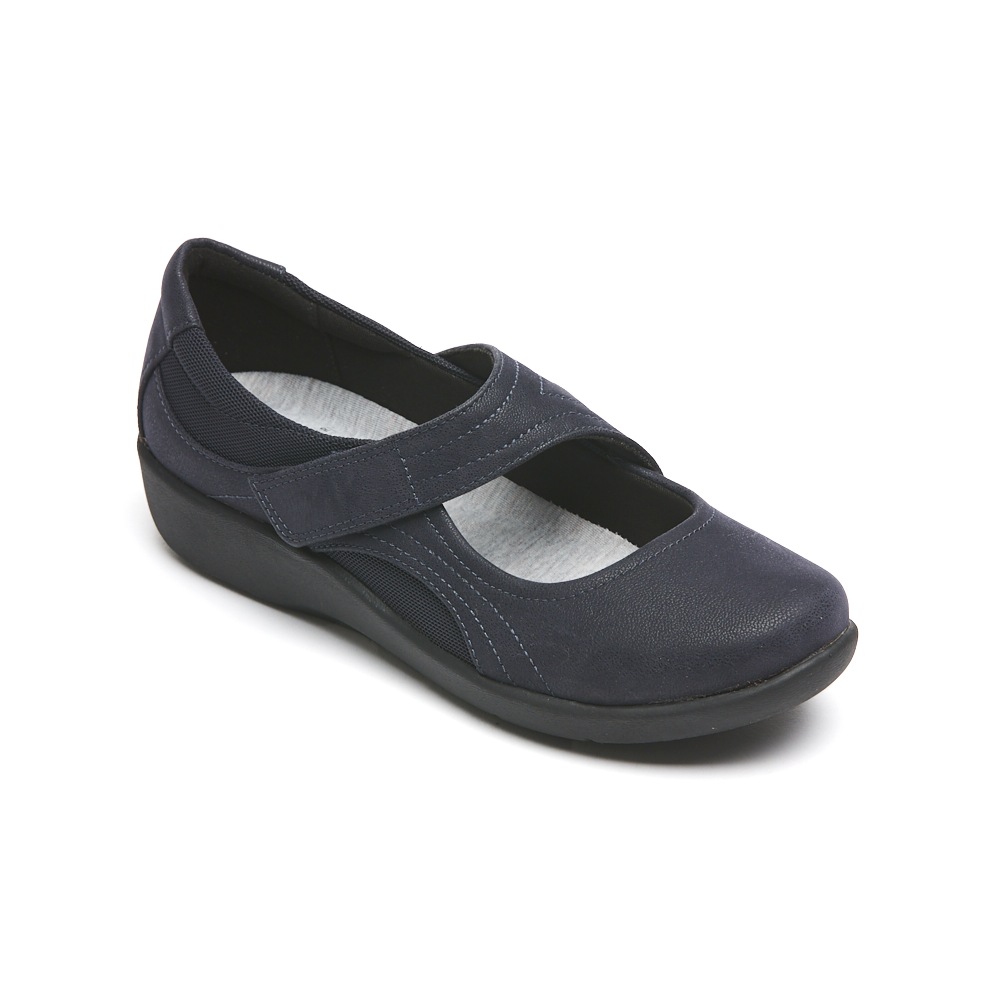 clarks sillian bella