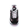 Women's Skechers D'Lites - Life Saver Shoe, Black White Pink, large