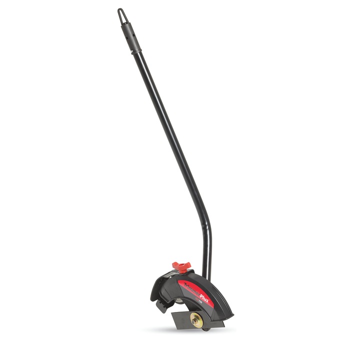 Troy-Bilt TrimmerPlus&reg; Add-On Lawn Edger, Black, large