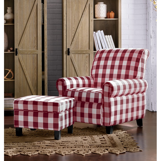 Buffalo hotsell check chairs