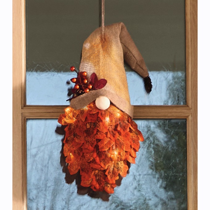 Harvest Gnome Swag, , large