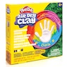 Play-Doh Air Dry Clay Handprint Stone Kit, Multi, large