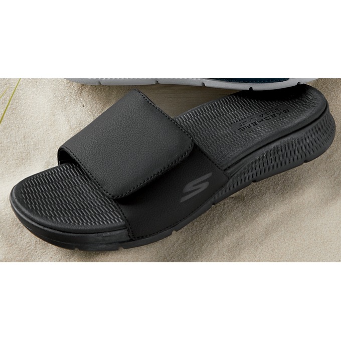 Skechers Men's Go Consistent Watershed Sandal, , large