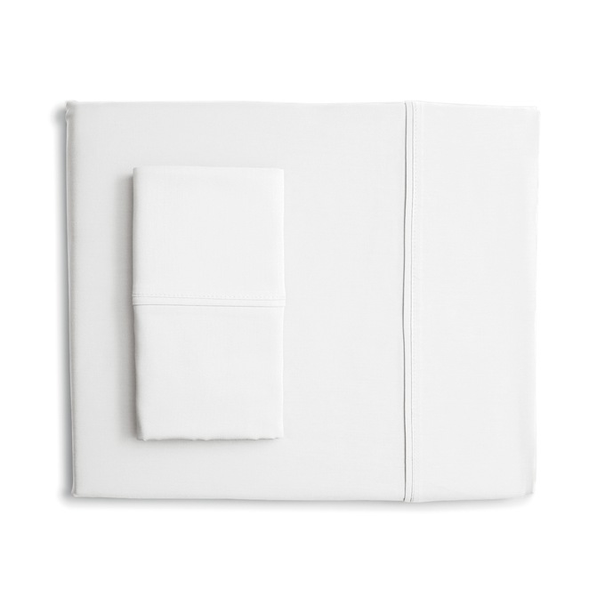 Bed Tite 300-Thread Count Cotton Sheet Set, , large