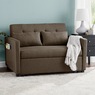 Cali Convertible Loveseat, , large