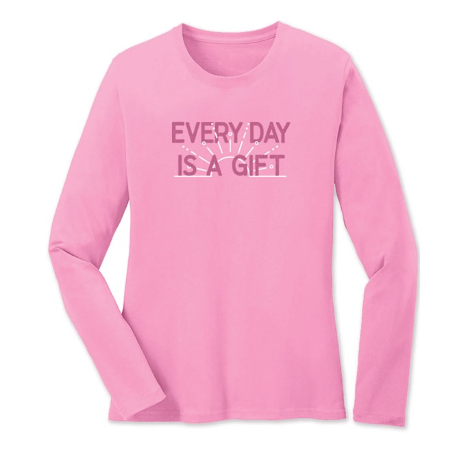 Every Day Gift T-Shirt, , large