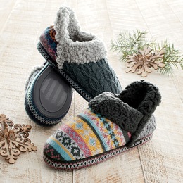 MUK LUKS Women&amp;&#35;39;s Magdalena Slipper, , large
