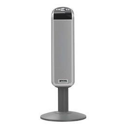 Lasko Digital Pedestal Heater, , large