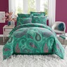 Moroccan Paisley Complete Bed Set, , large