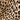 Deluxe Molded Foam Lumbar Cushion, Leopard, swatch